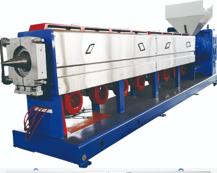 Extrusion Machine Production Line